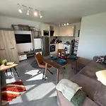 Apartman Panoramic In With Underground Parking *