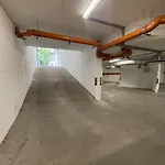 Panoramic In With Underground Parking Várna