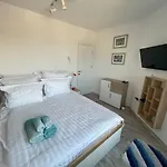 Apartman Panoramic In With Underground Parking