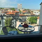 Apartman Panoramic In With Underground Parking *