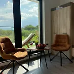 Apartman Panoramic In With Underground Parking *