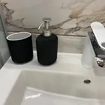 Apartman Panoramic In With Underground Parking Várna