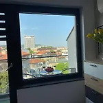 Apartman Panoramic In With Underground Parking *