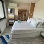 Panoramic In With Underground Parking Apartman