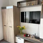 Apartman Panoramic In With Underground Parking