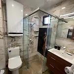 Panoramic In With Underground Parking *