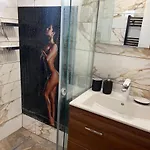 Panoramic In With Underground Parking * Várna