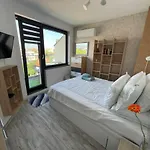 Apartman Panoramic In With Underground Parking *