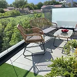 Apartman Panoramic In With Underground Parking *