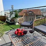 Apartman Panoramic In With Underground Parking *