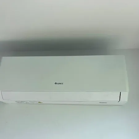 Panoramic In With Underground Parking * Warna