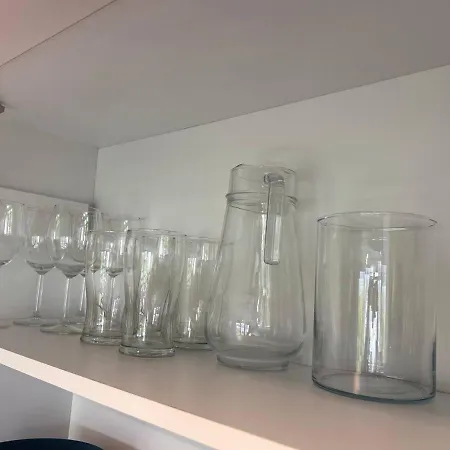 Panoramic In With Underground Parking Apartament Warna