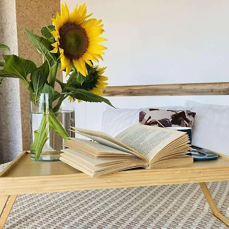 Apartament Panoramic In With Underground Parking Warna