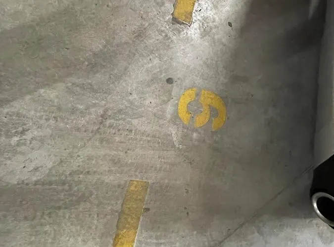 Panoramic In With Underground Parking Διαμέρισμα